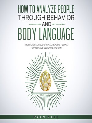 cover image of HOW TO ANALYZE PEOPLE THROUGH BEHAVIOR AND BODY LANGUAGE